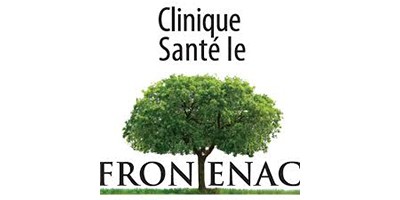 Clinique santé le Frontenac