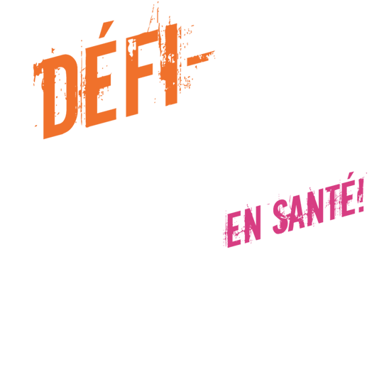 Défi-Drolet en santé
